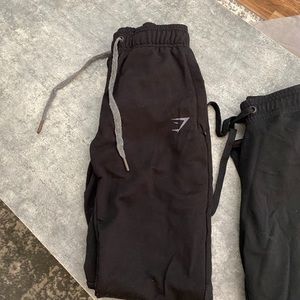 Gymshark joggers
